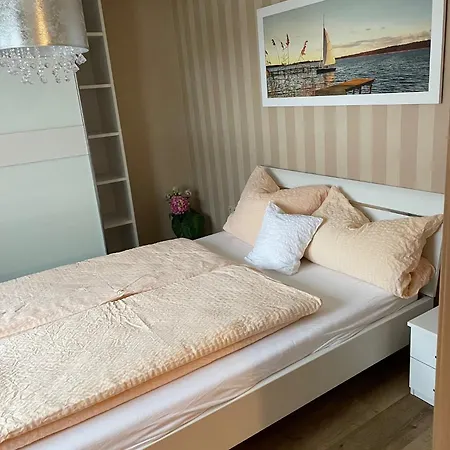 Zum Bergschloesschen Appartement Gilserberg Buitenkant foto