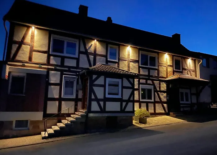 Zum Bergschloesschen