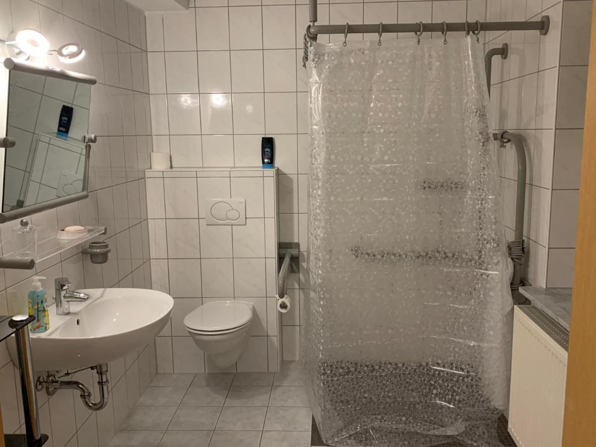 Zum Bergschloesschen Gilserberg